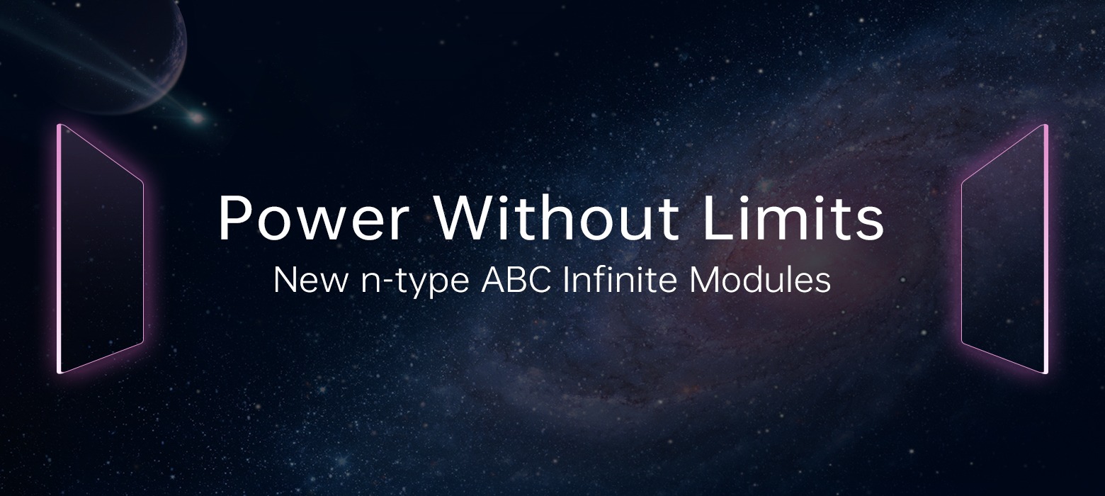 New N-Type ABC Infinite Modules