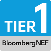 BNEF Tier 1