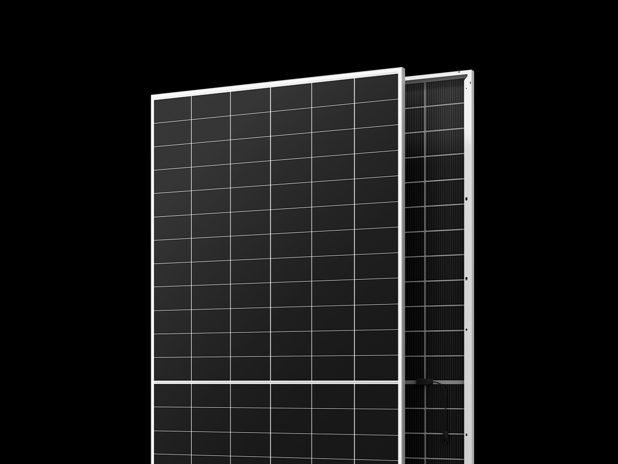 恒星系列 北极星1N+ 双玻 635W-660W