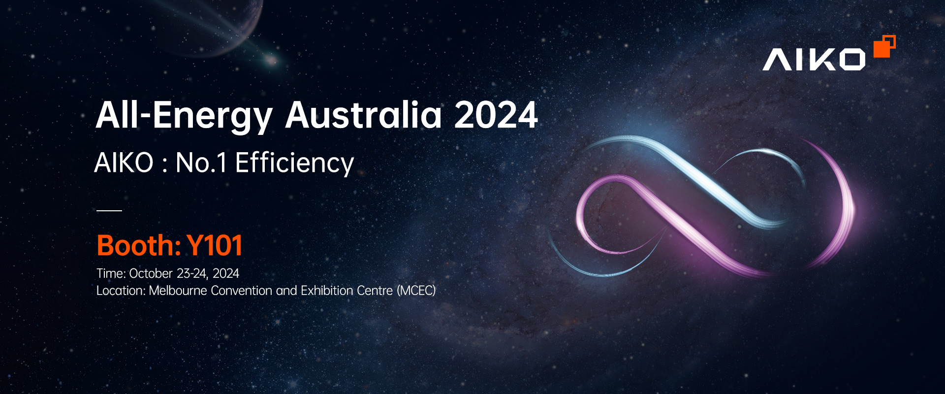 All-Energy Australia 2024