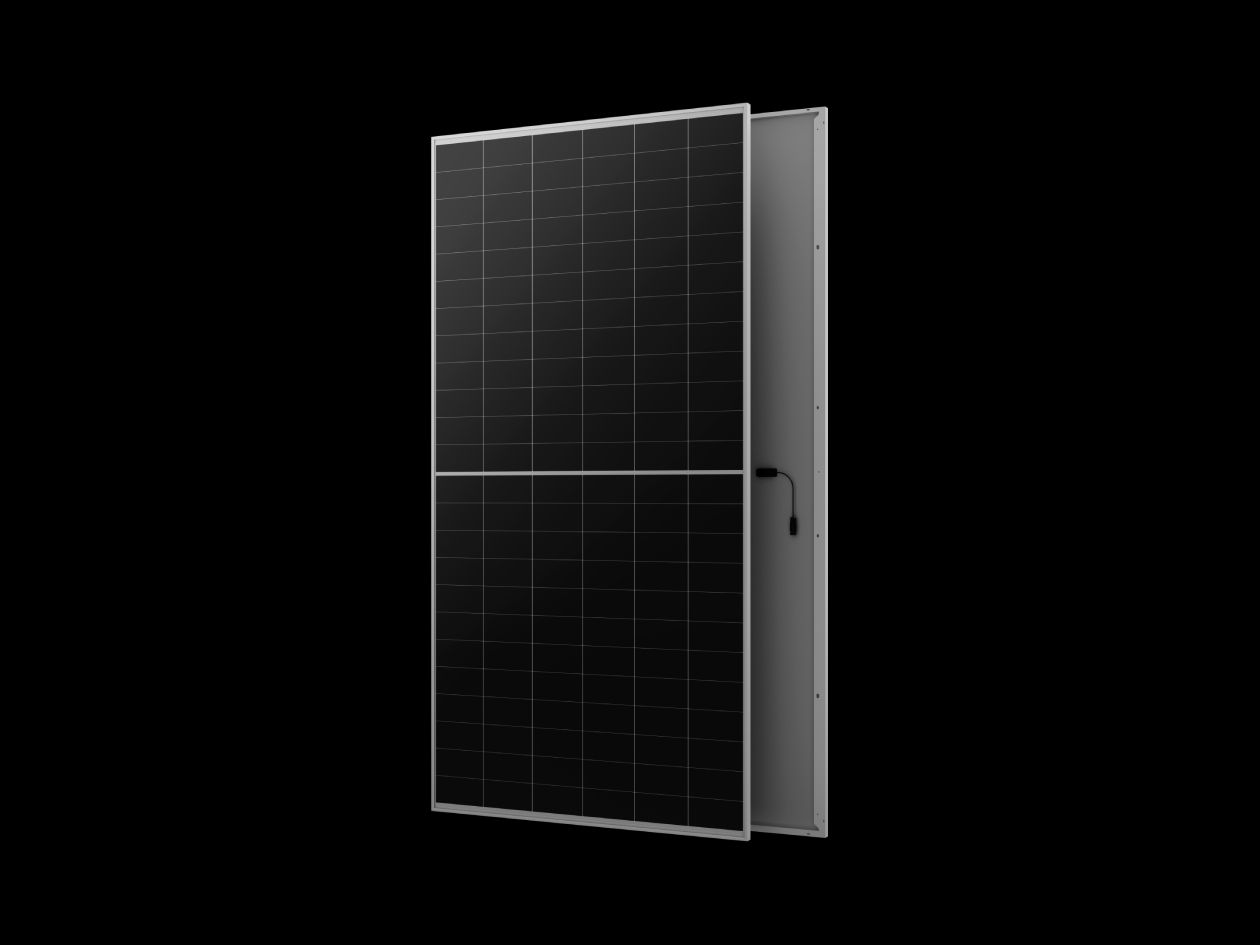 COMET 2N+72 Dual-Glass 600W-625W