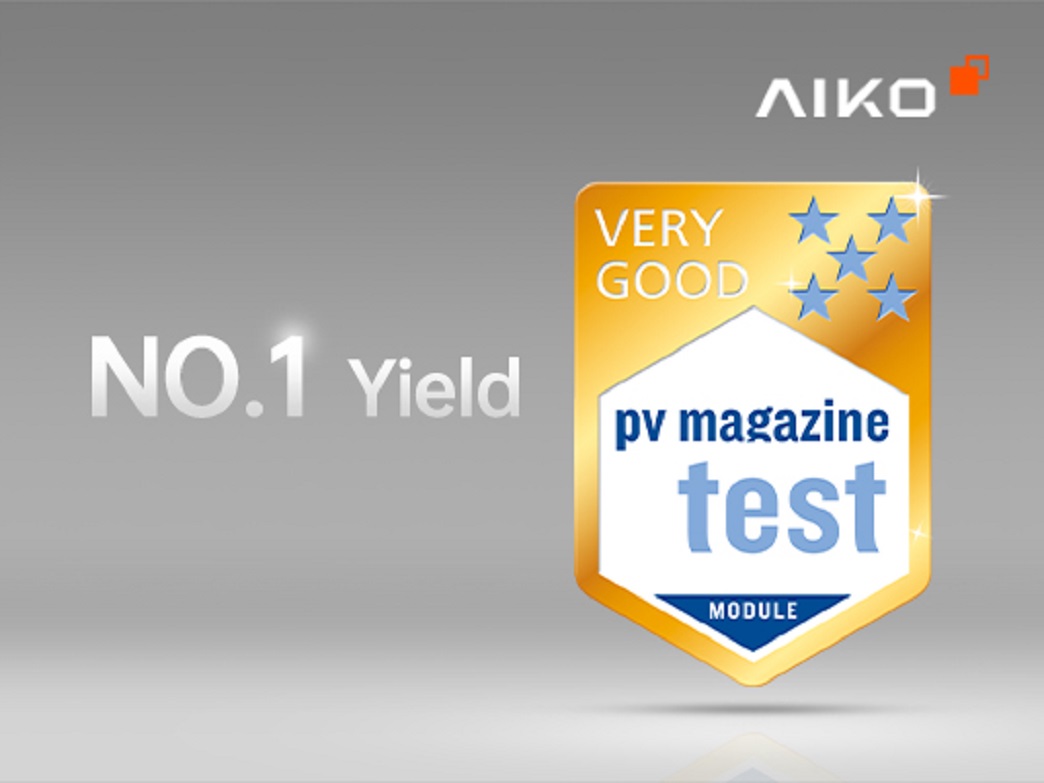 Testing is Our Middle Name: AIKO’s Reliability Proven Through Rigorous Standards