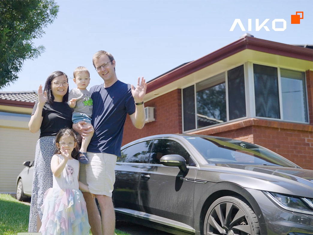 How do AIKO’s ABC Solar Modules Cut Installation Cost and Boost Your Solar Savings?