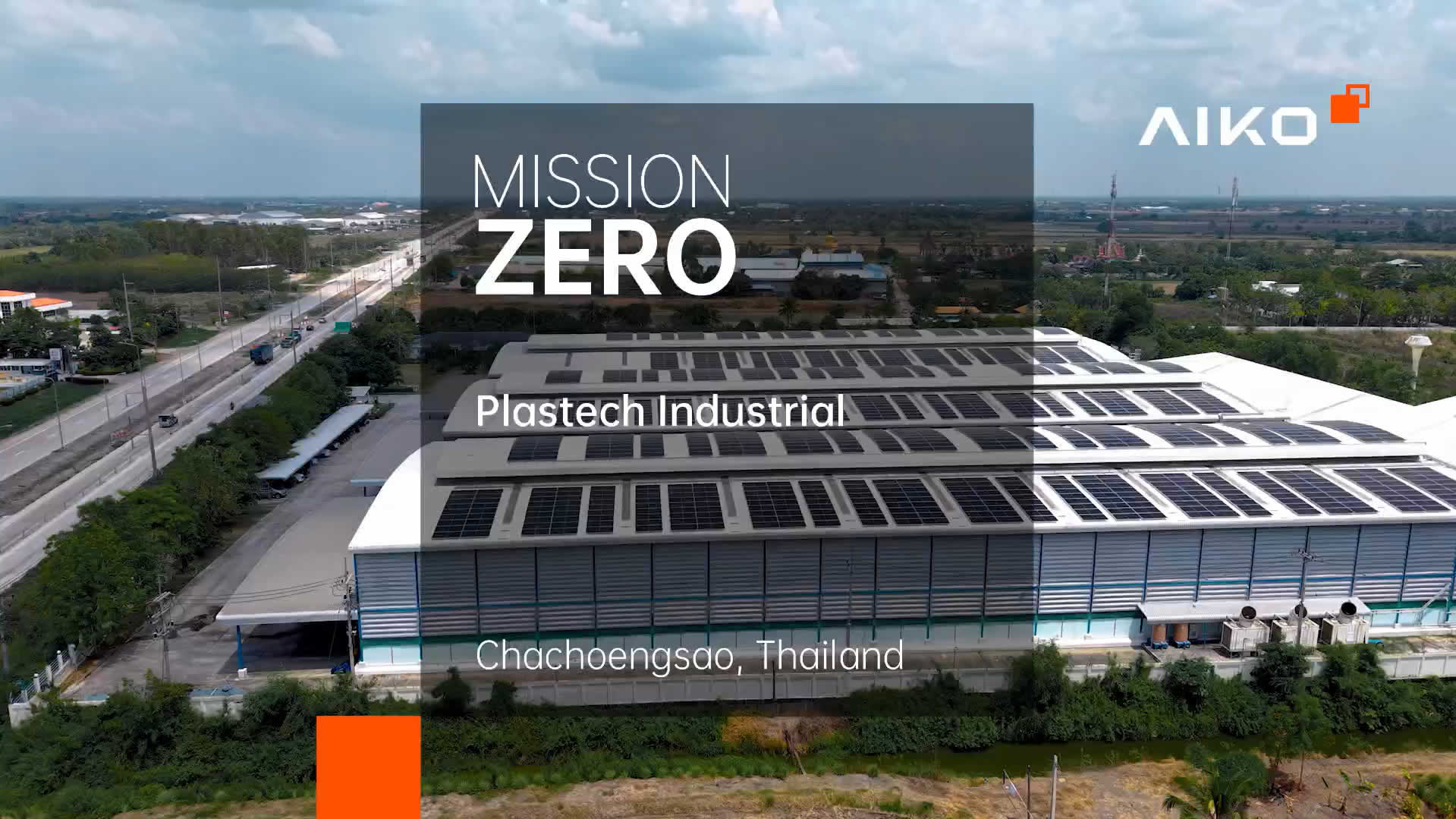 Photovoltaic power generation project for Plastic packaging design and production factory 