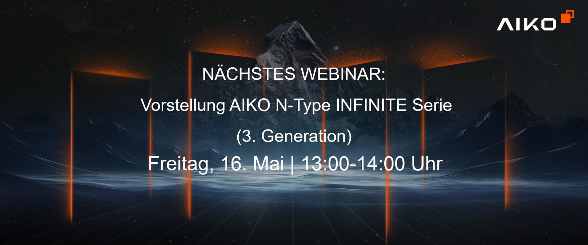 N?CHSTES WEBINAR