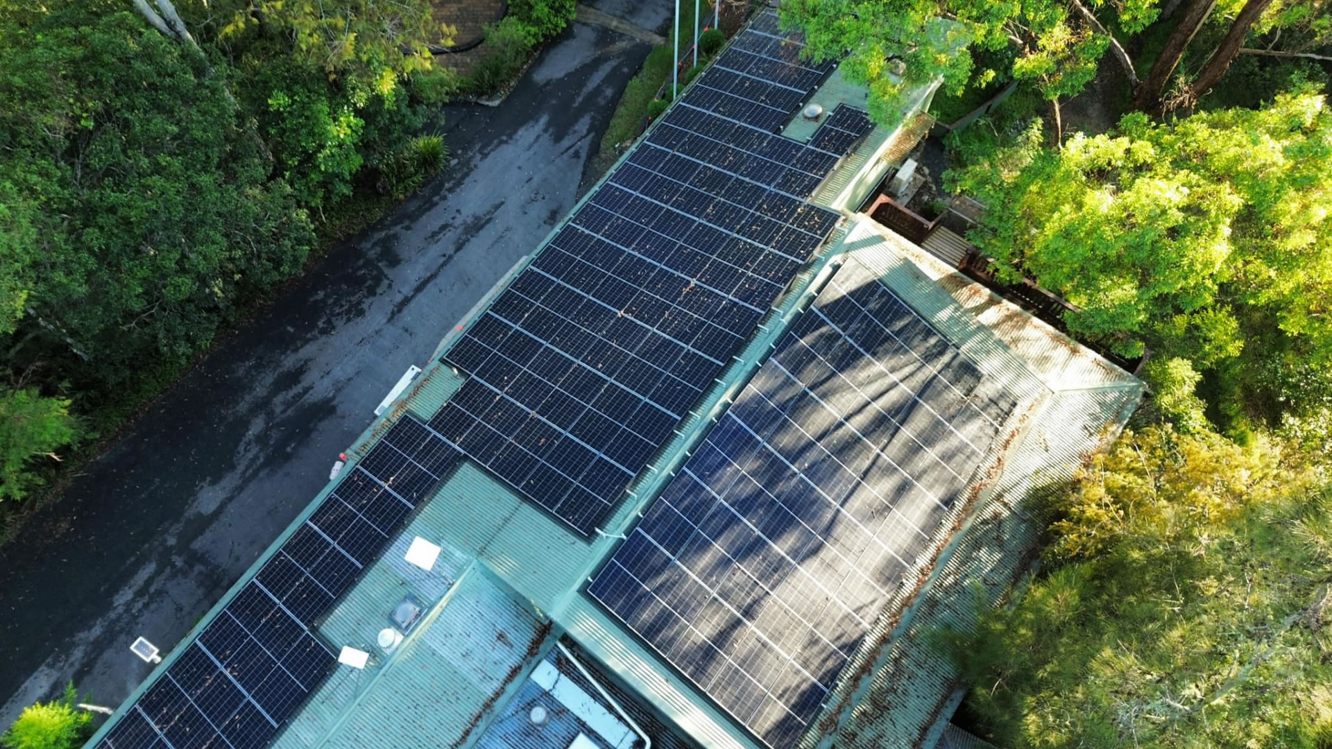 Helping Schools Do More with Smart Solar