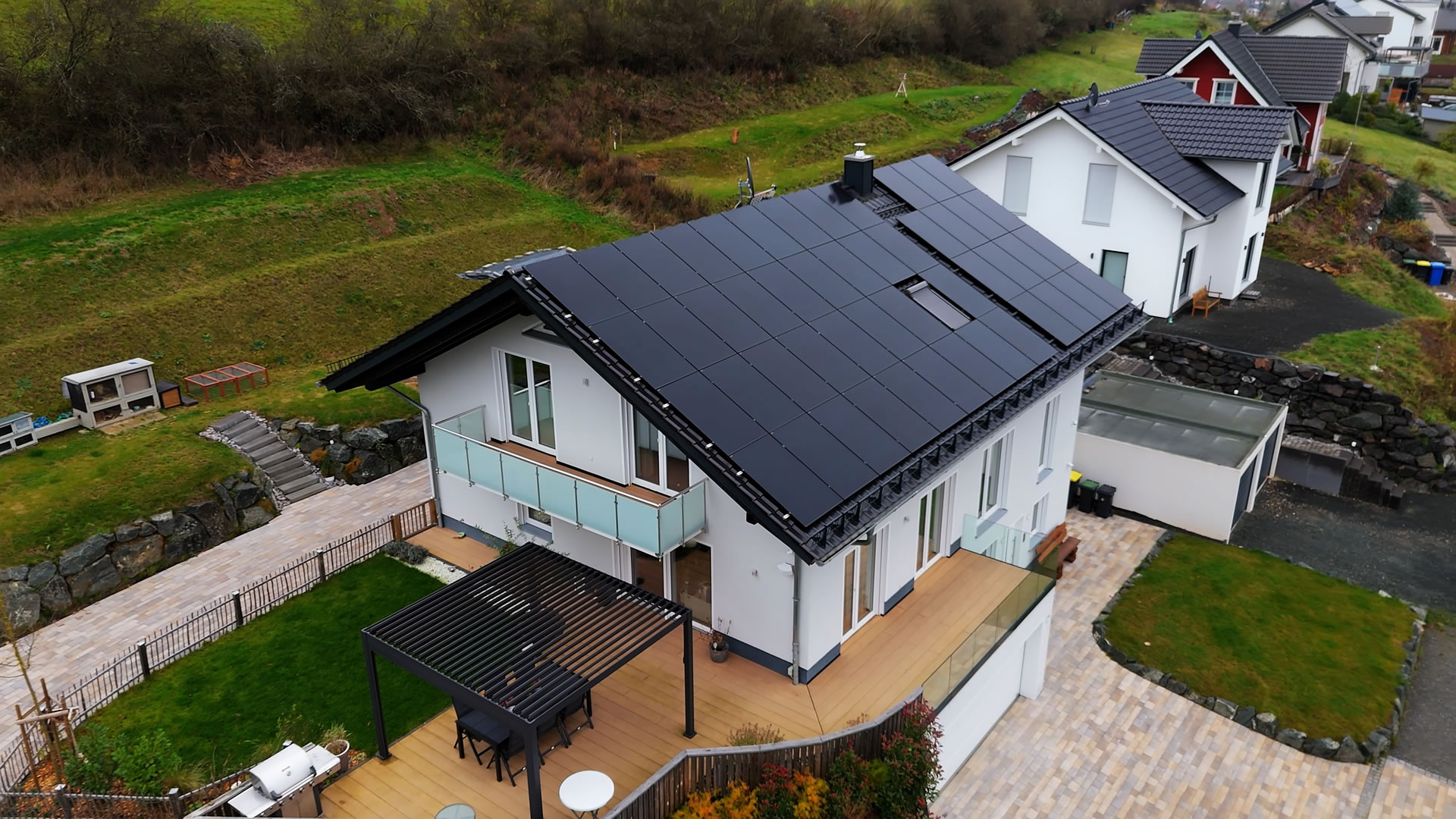 Powering the Future