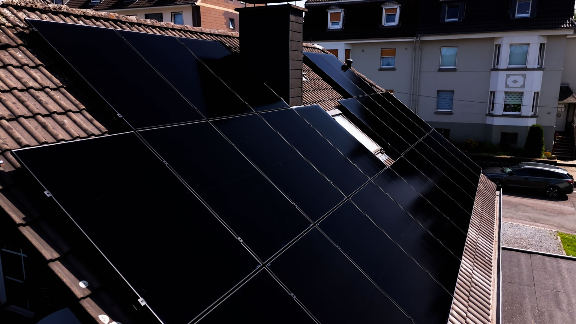Powering the Future
