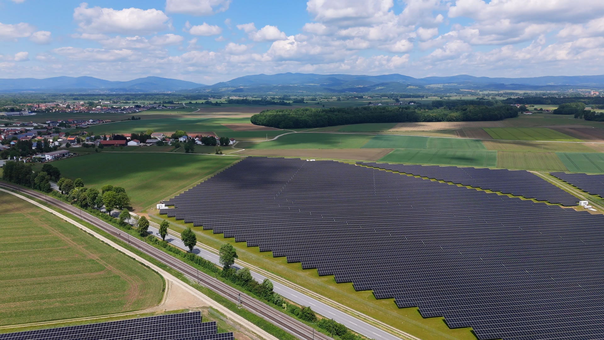 Powering the Future