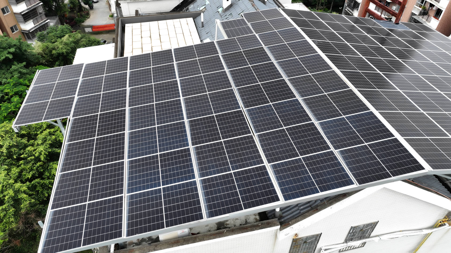 Powering the Future