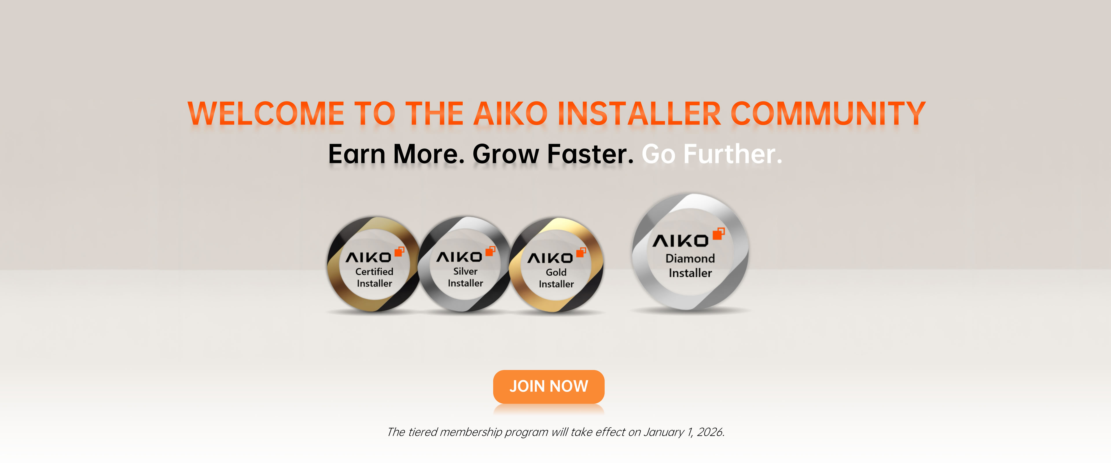 Installer Community