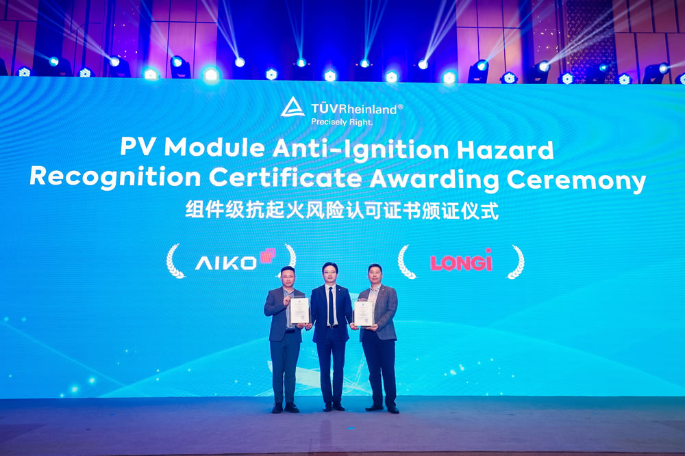 Światowy Kongres Innowacji Technologicznych BC wyznacza kierunek kolejnego etapu rozwoju sektora solarnego