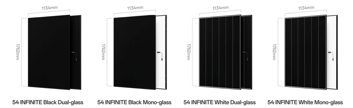 AIKO INFINITE-Generation