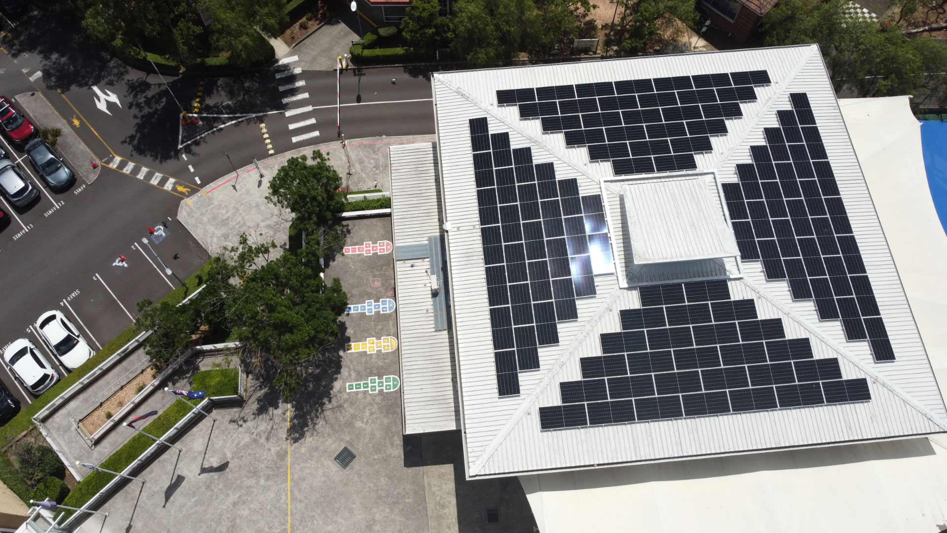 Innovative Engineering for Complex Roofs