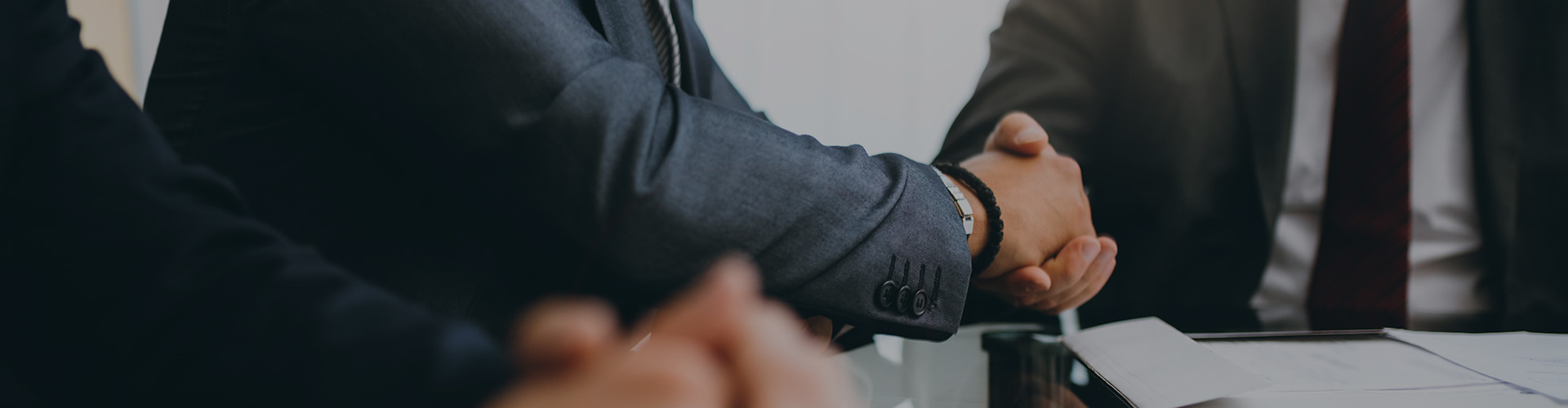 Distributors Network