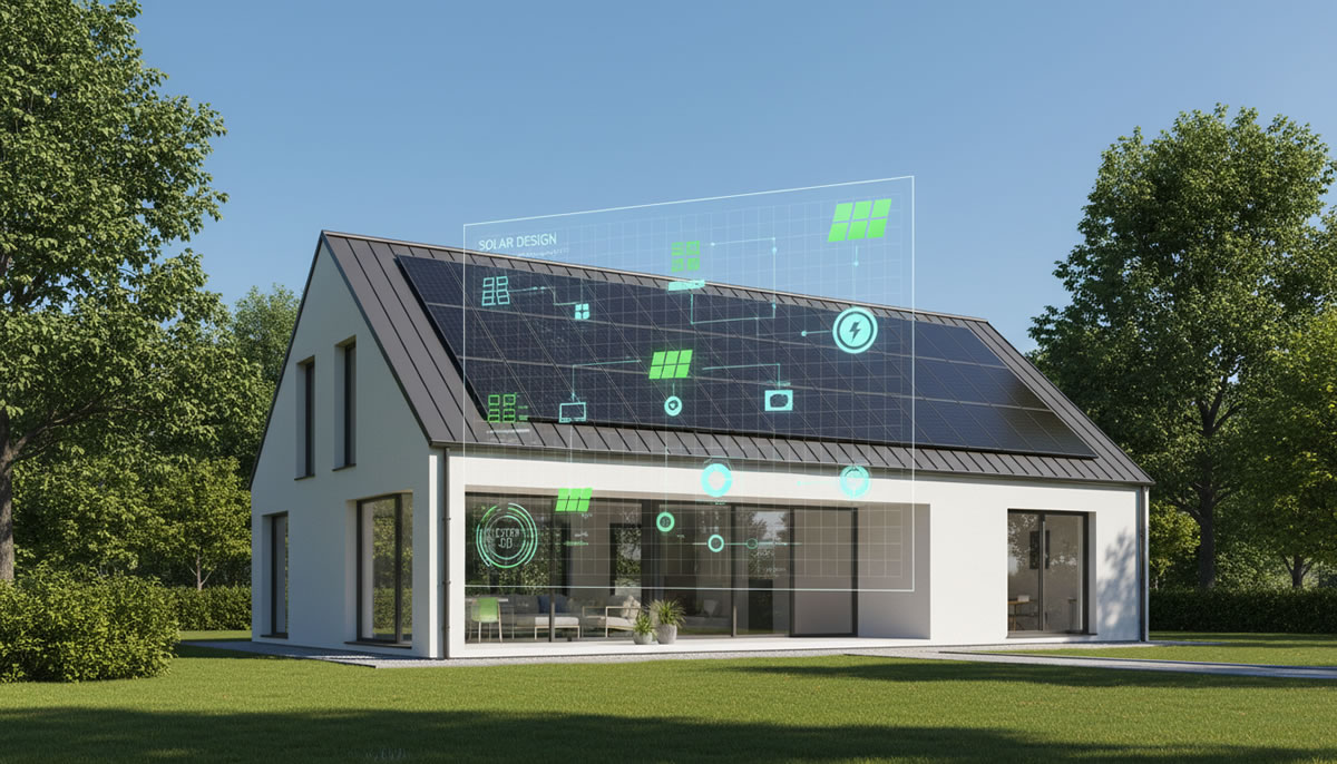 So finden Sie den richtigen Solarteur – Checkliste 2025