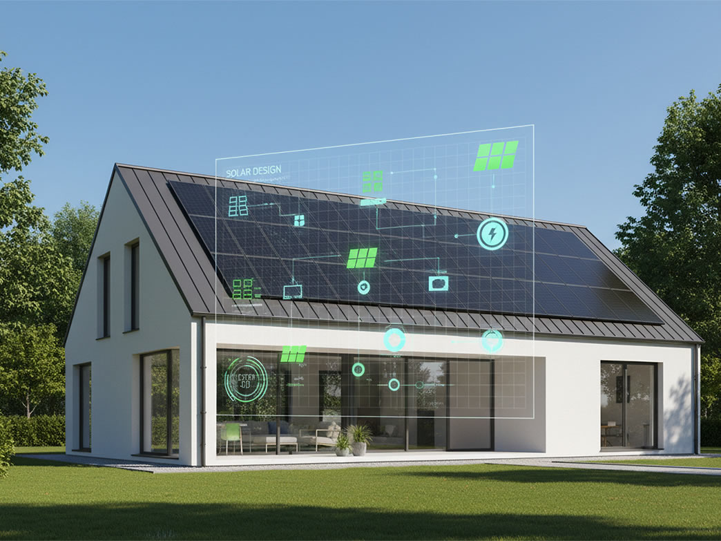 So finden Sie den richtigen Solarteur in Ihrer Nähe – Checkliste für Eigenheimbesitzer