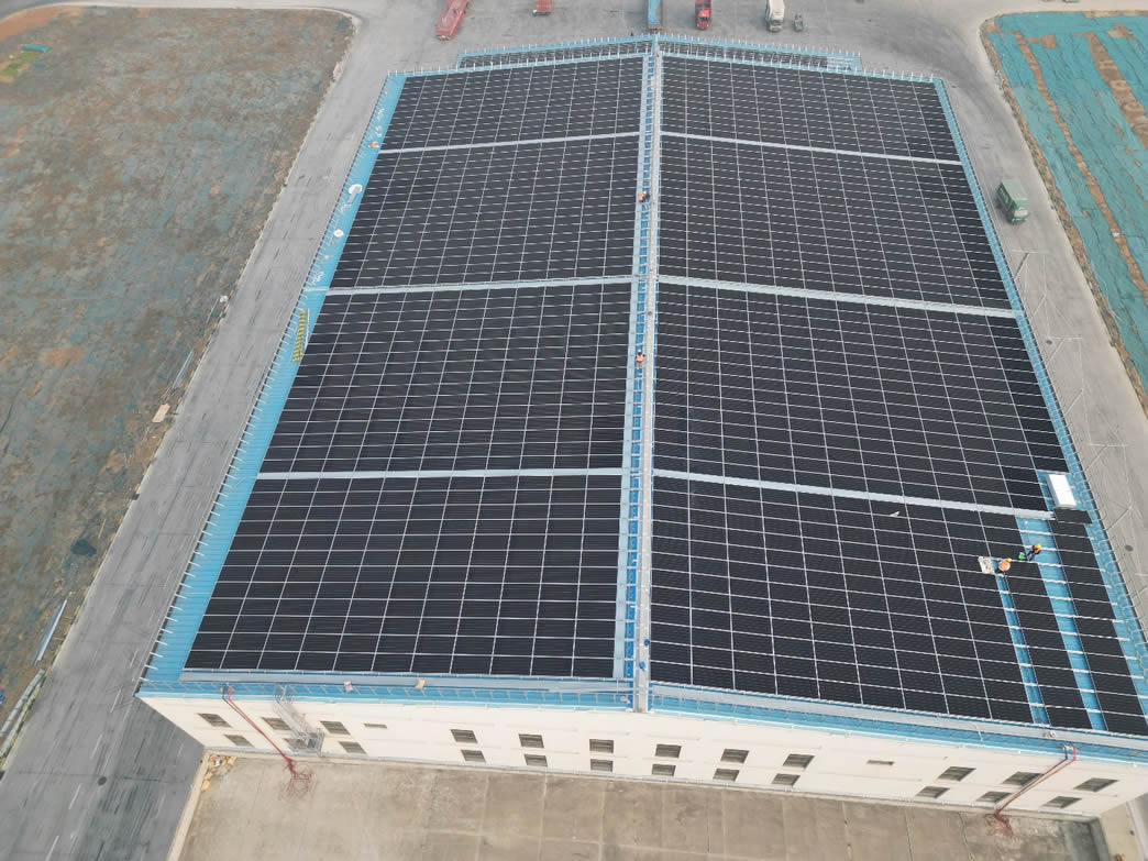 AIKO Sets New Benchmark with 24.8% Commercial Module Efficiency, Tops TaiyangNews Top Solar Modules Ranking for 34th Consecutive Month