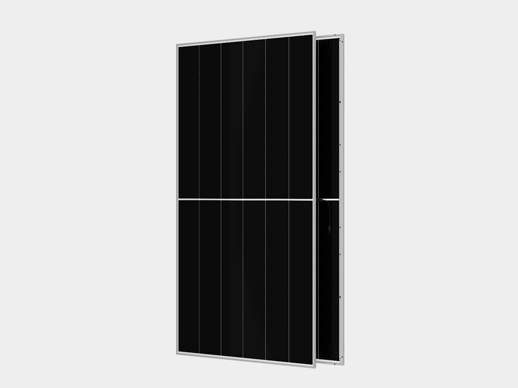 Moduli AIKO ABC: primi al mondo con certificazione TÜV SÜD per la protezione da esplosioni della tecnologia BC