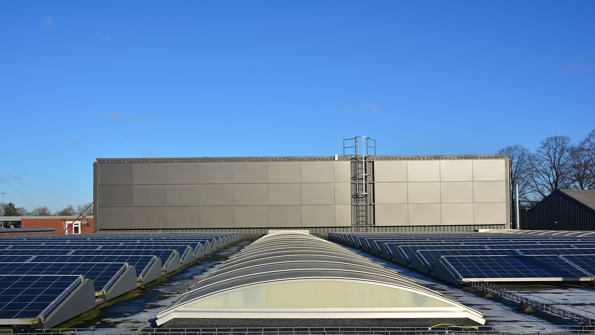 From Architecture to Energy: Berko Expands Solar Generation Across Its Building Envelope