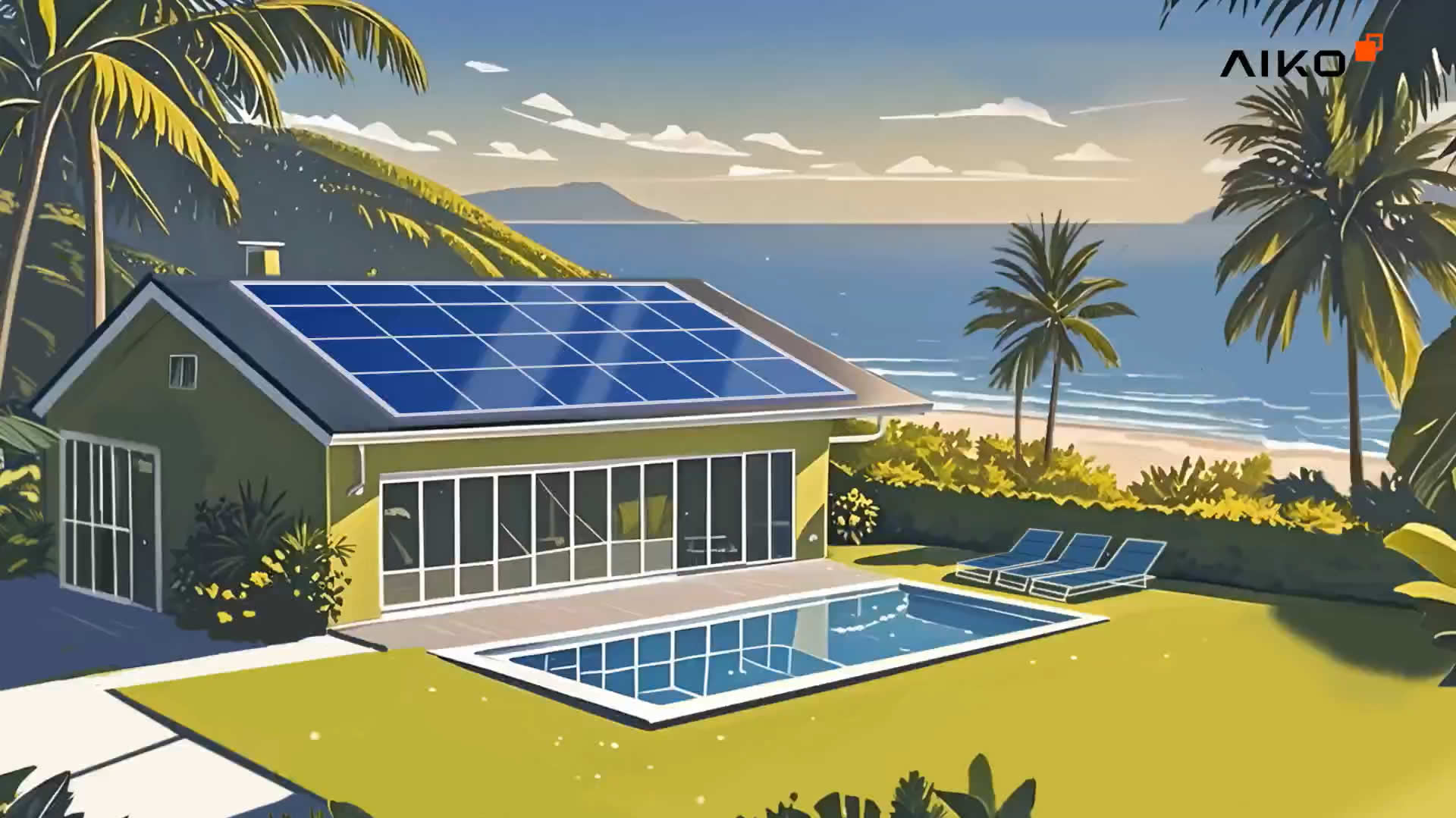 Migliore ottimizzazione dell'ombreggiamento parziale