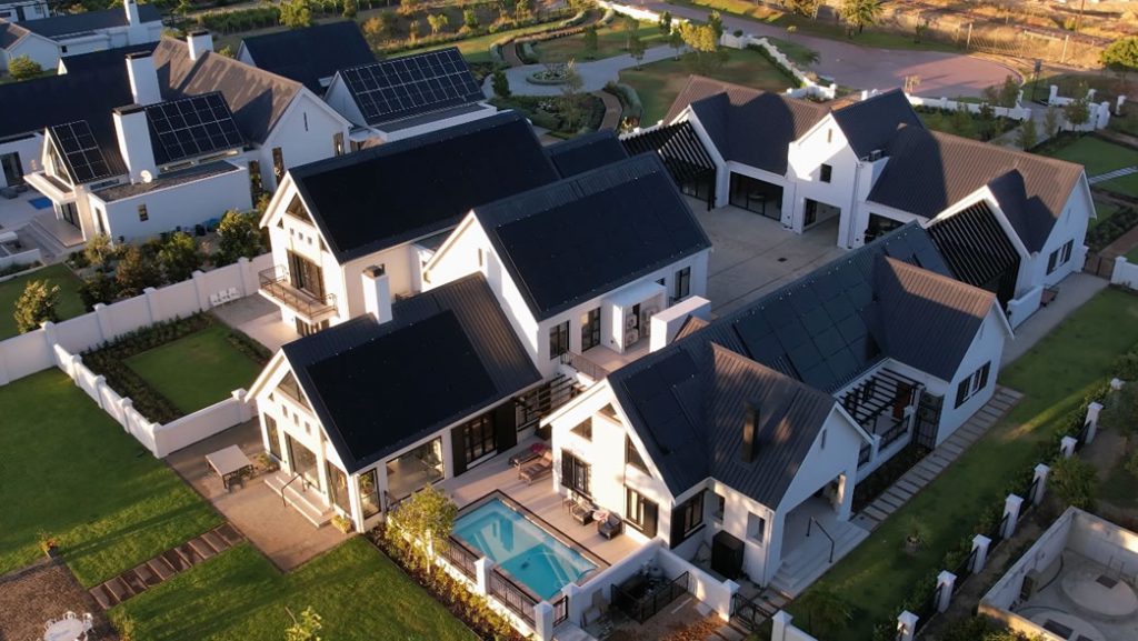 300MW订单落地!爱旭以高效ABC技术赋能中东非市场