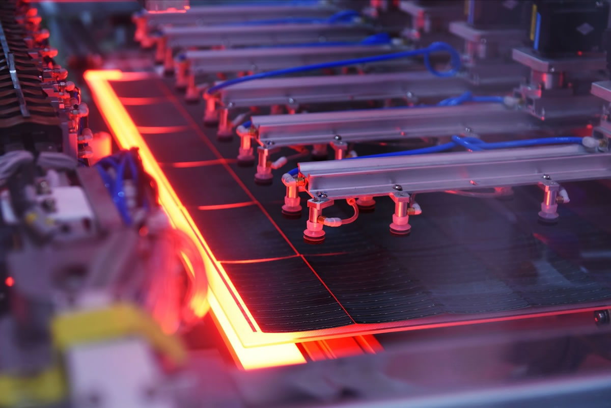 AIKO Achieves 25% Module Efficiency in Mass Production, Extending Leadership in High-Efficiency Solar