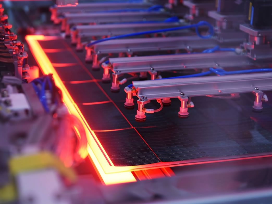 AIKO Achieves 25% Module Efficiency in Mass Production, Extending Leadership in High-Efficiency Solar