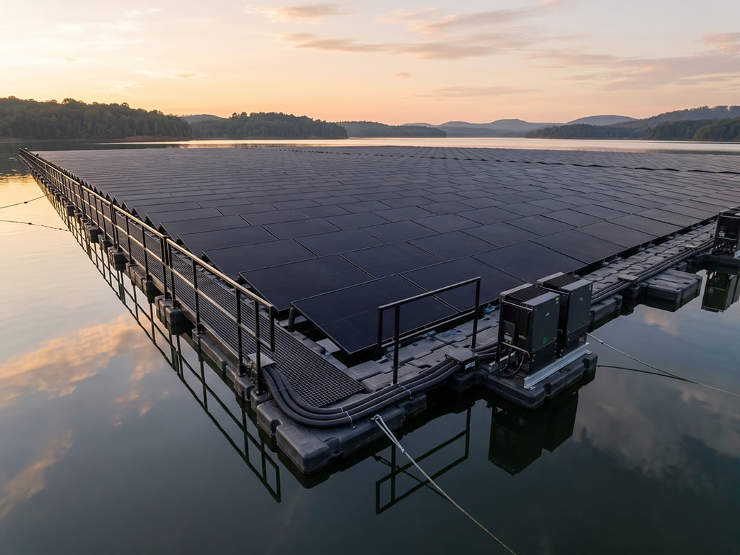 领跑N型高效新时代：爱旭成功中标华电6GW高效组件集采