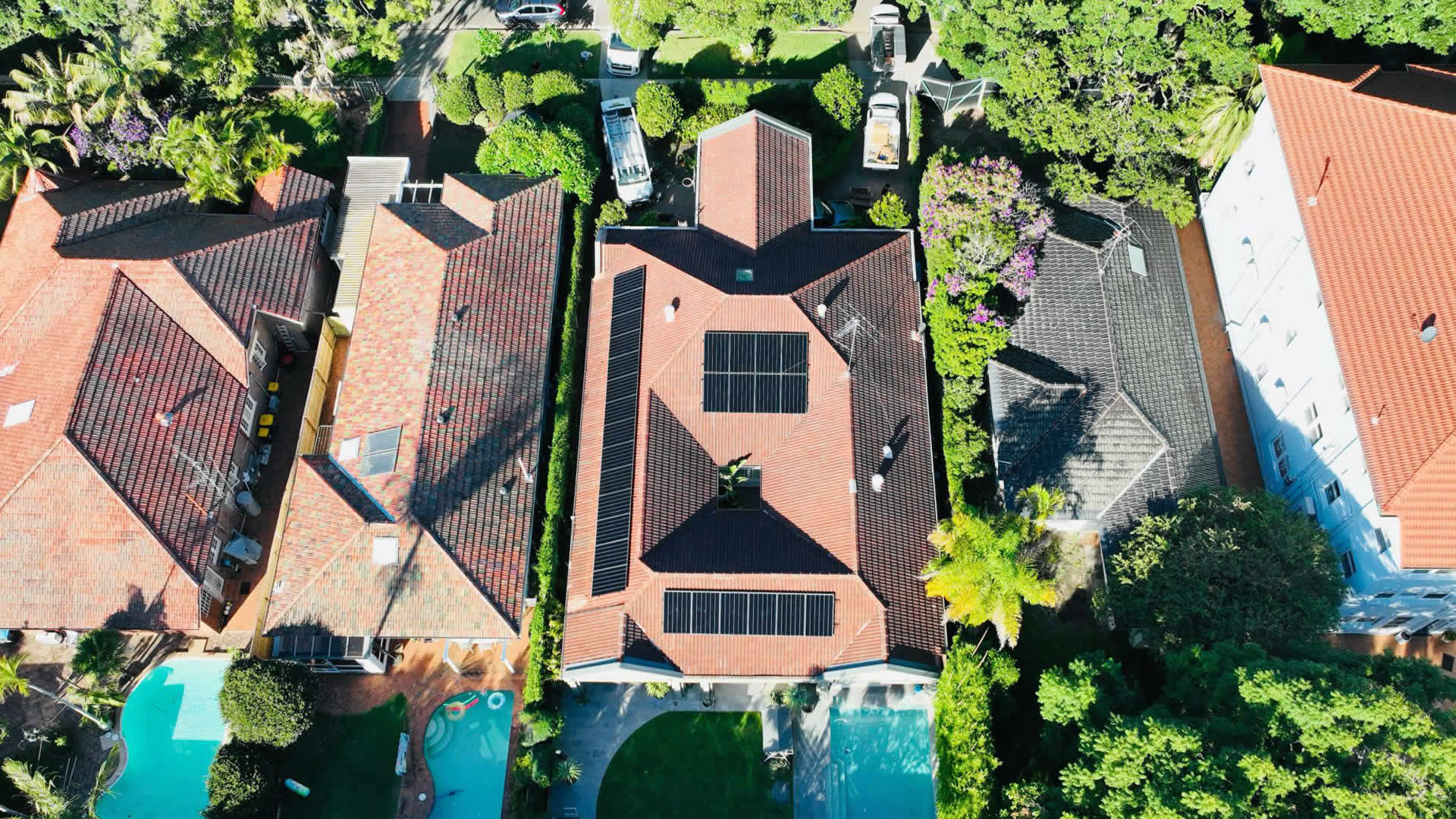 Rose Bay Coastal Home Gains More Power with AIKO 