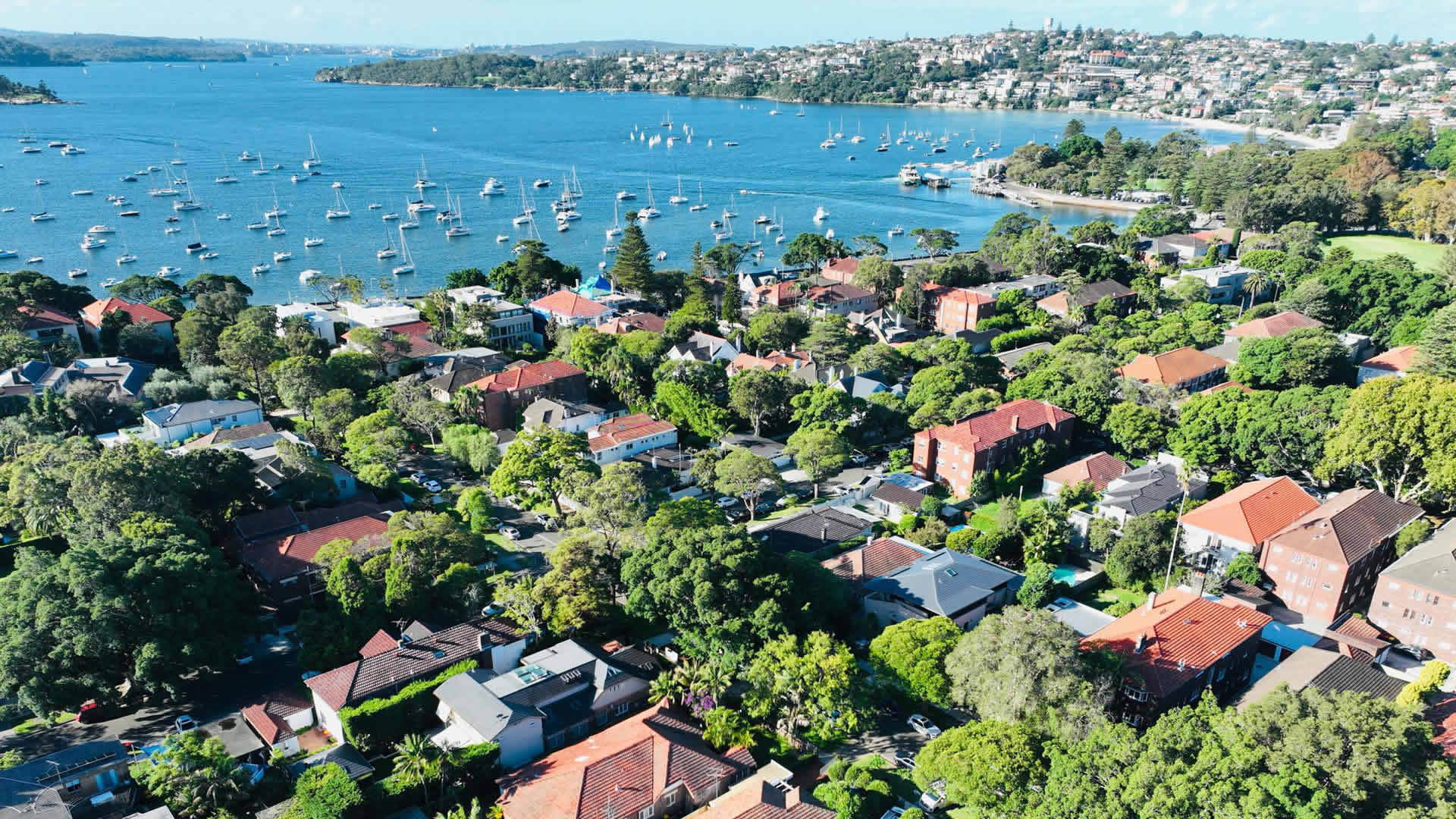 Rose Bay Coastal Home Gains More Power with AIKO 