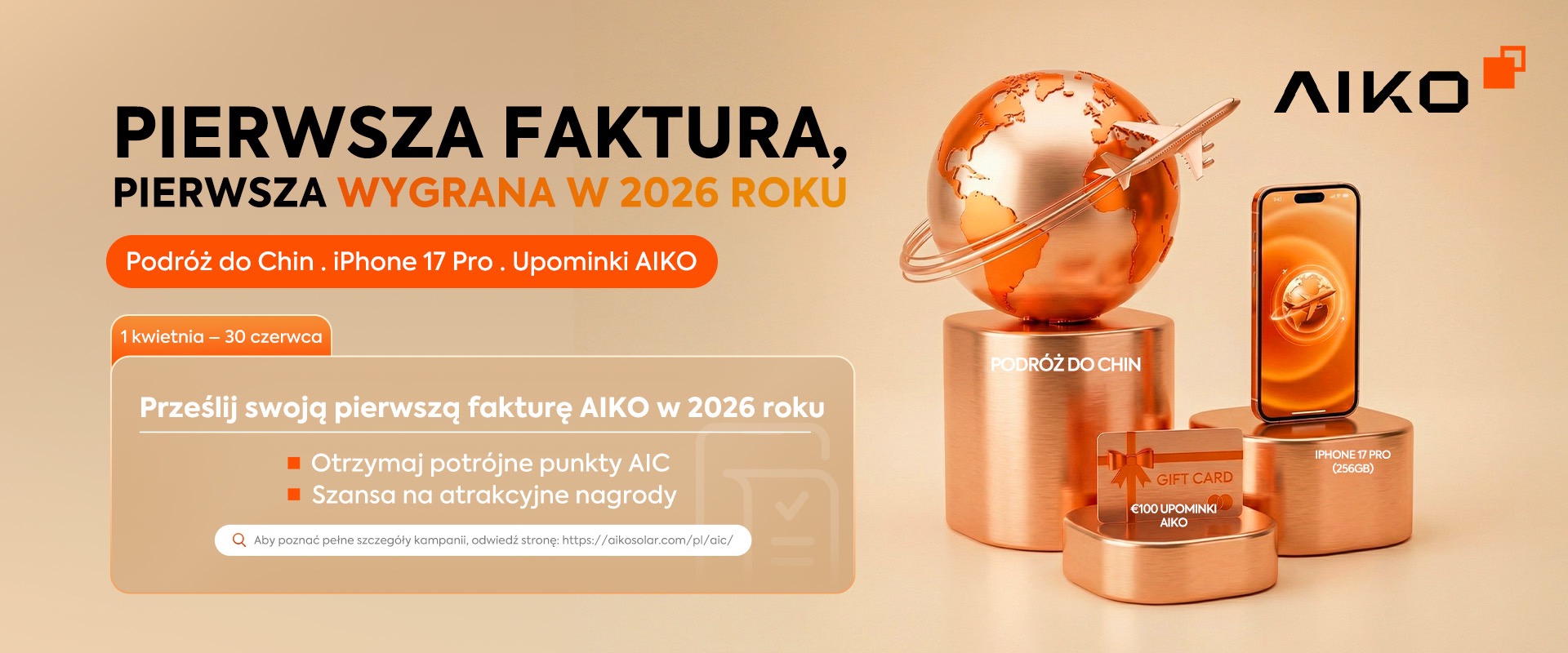 PIERWSZA FAKTURA, PIERWSZA WYGRANA W 2026 ROKU