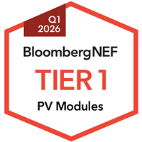 BloombergNEF Tier 1