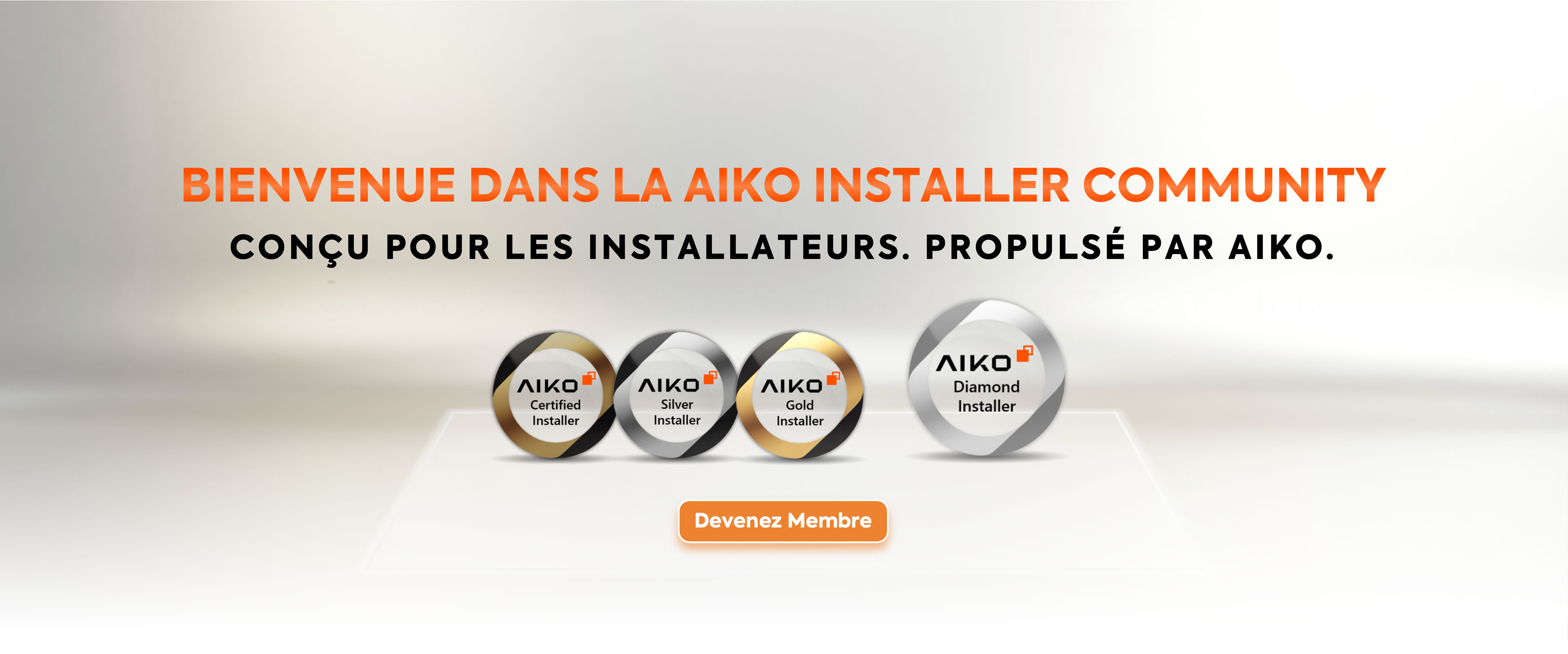 AIKO Installer Community
