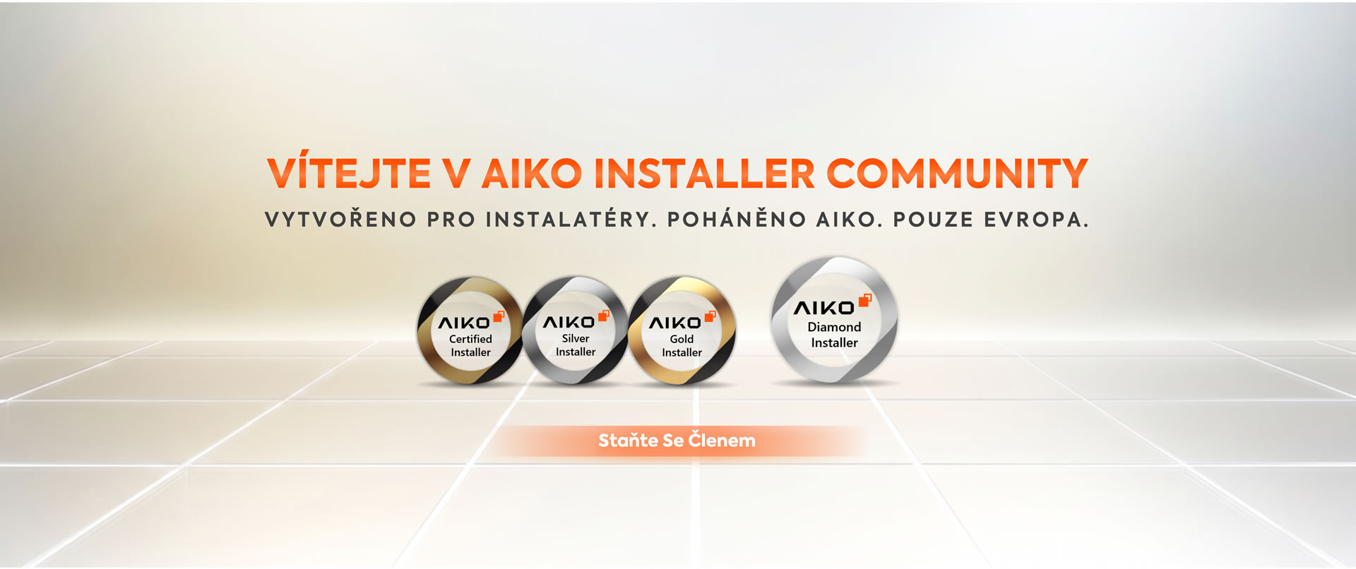 AIKO Installer Community
