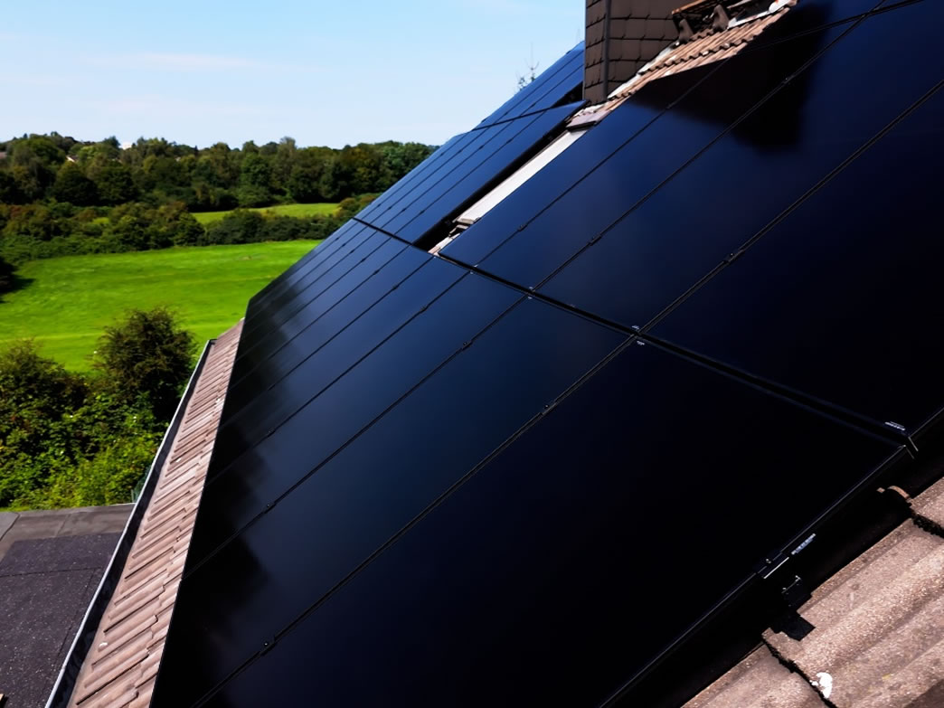 Pourquoi le look d’une toiture photovoltaïque est votre meilleur argument de vente en 2026