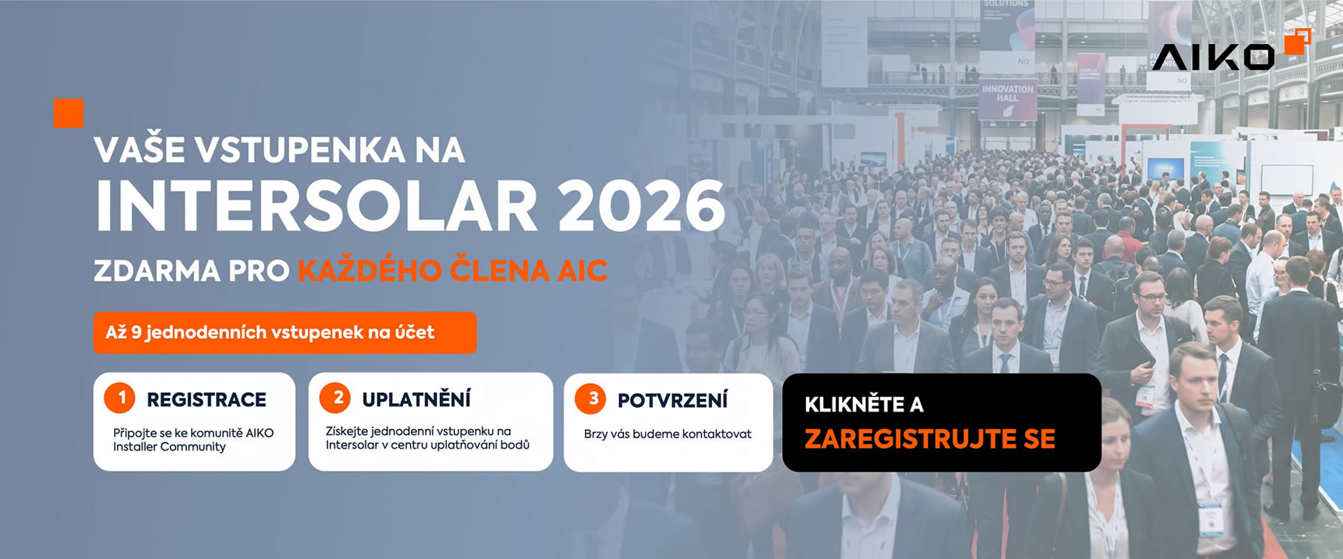 Intersolar 2026