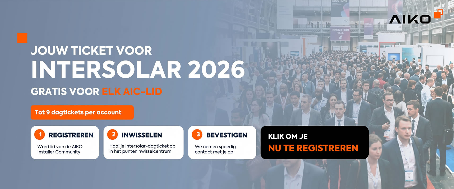 Intersolar 2026