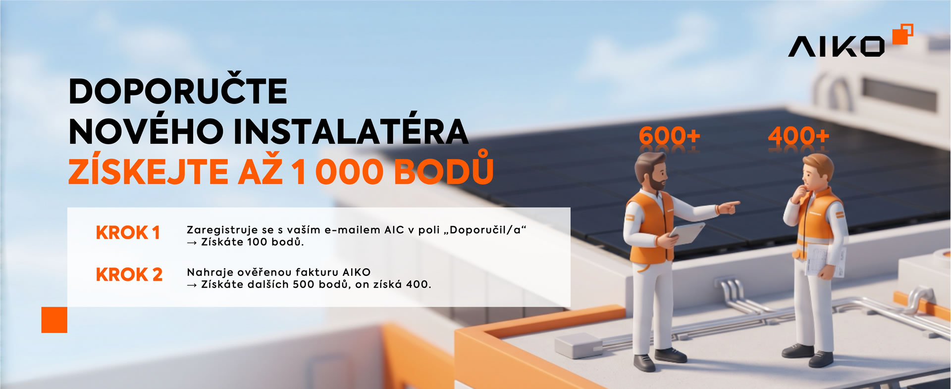 PRVNÍ FAKTURA, PRVNÍ VÝHRA ROKU 2026