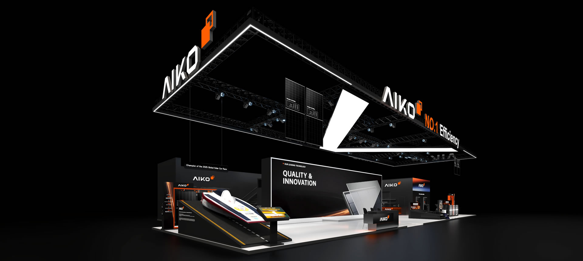 Intersolar 2026