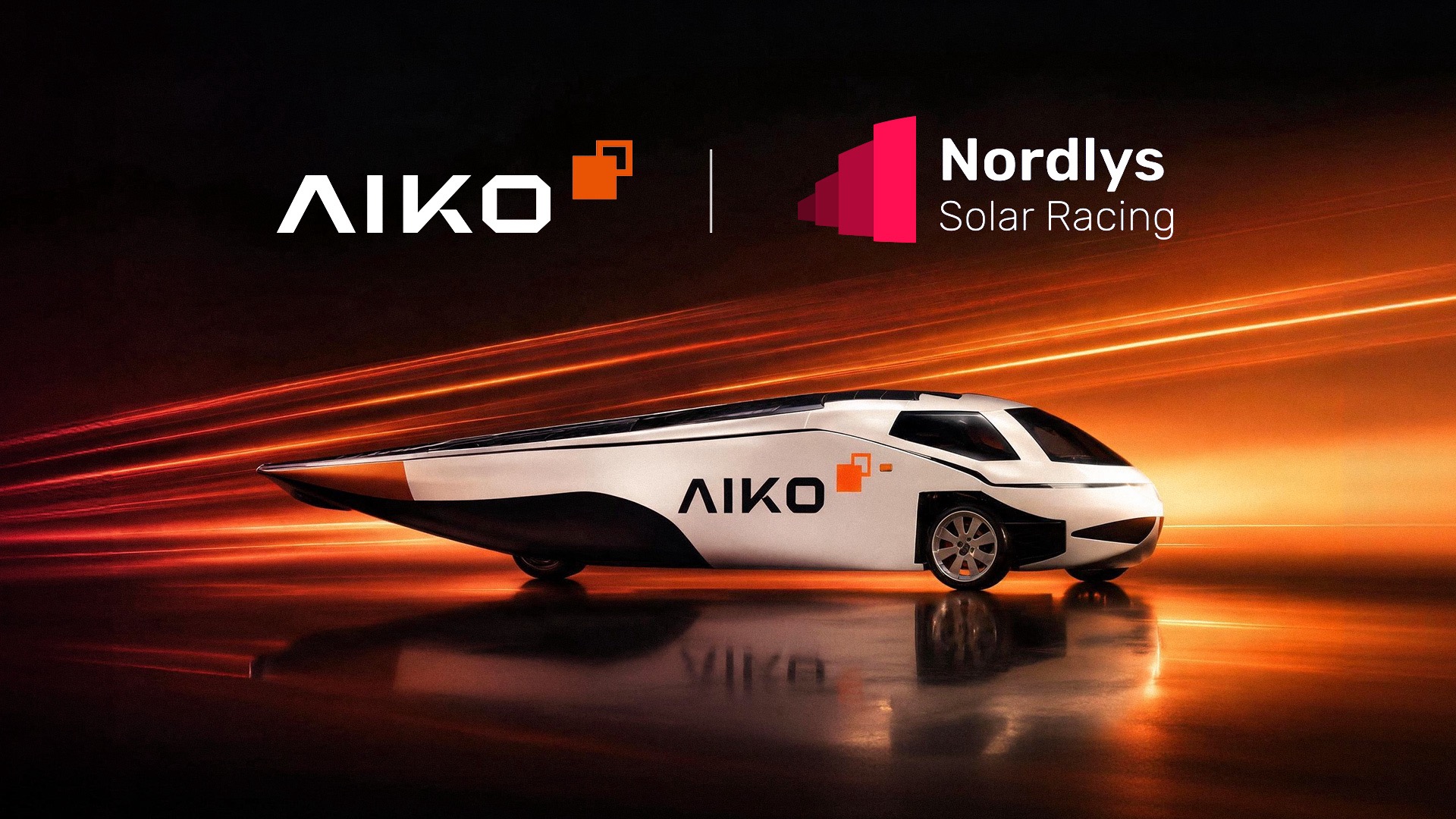 Nordlys Solar Racing