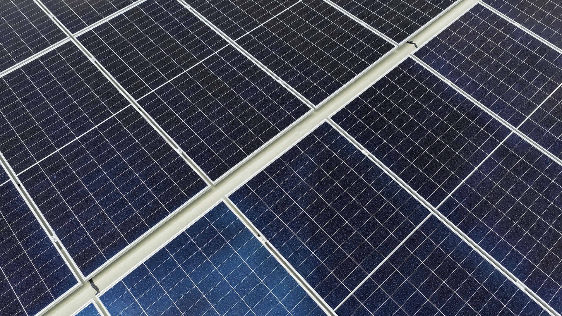 广东省东莞市柏宇科技ABC分布式光伏1.66MW电站项目