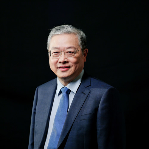 陈刚 爱旭股份董事长