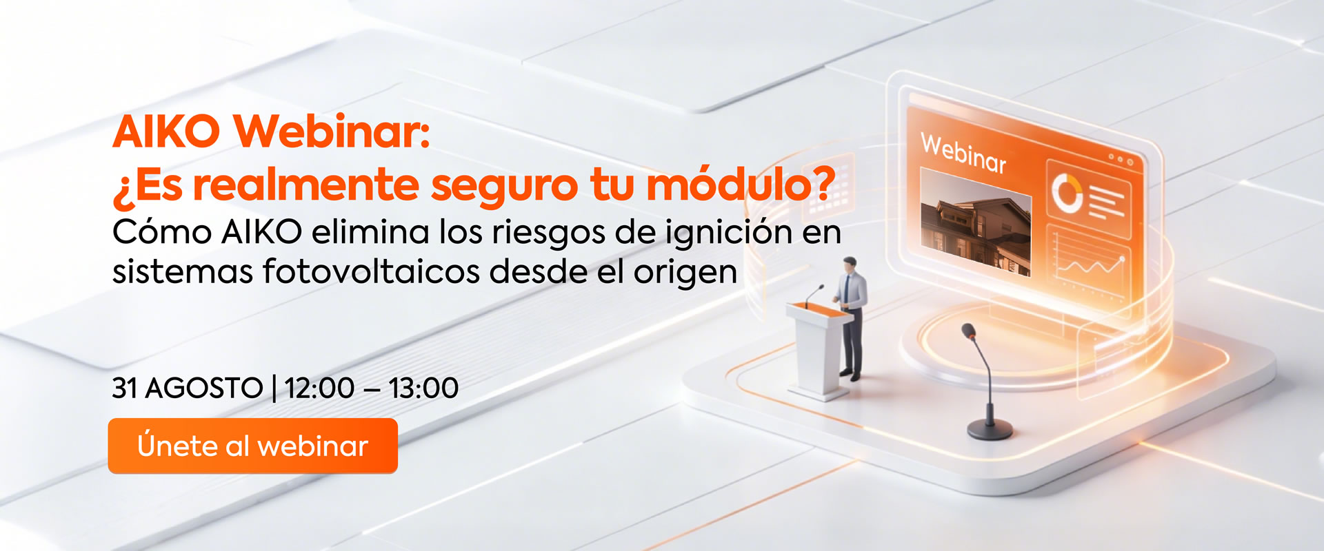 AlKO Webinar: ¿Es realmente seguro tu módulo?