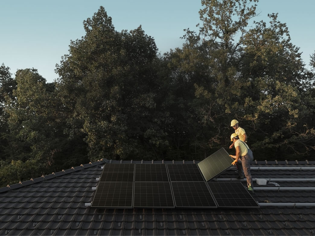 Waarom back contact technologie de bouw van zonnepanelen verandert