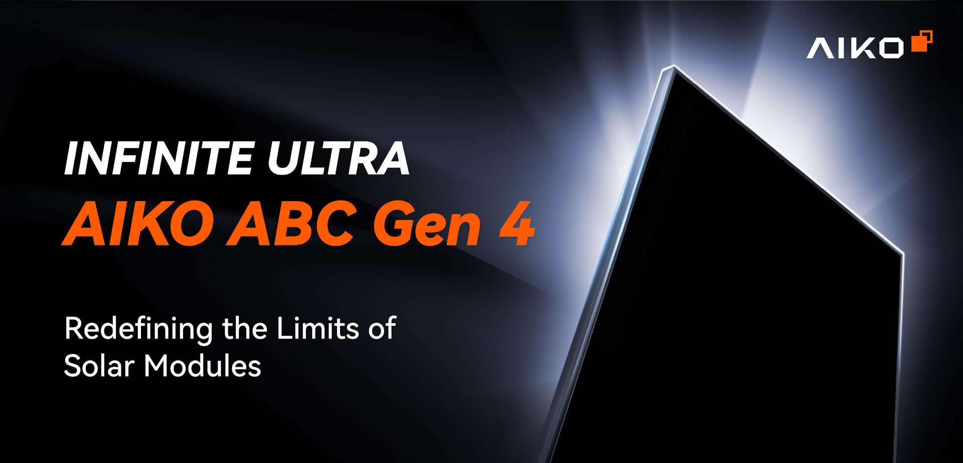 AIKO ABC Gen 4